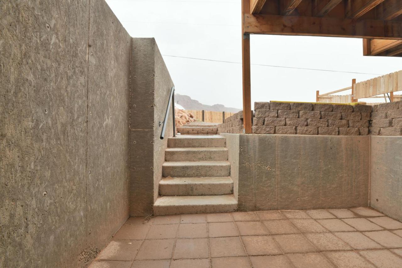 Plateau Views Moab Exterior foto