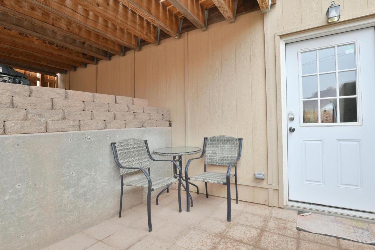 Plateau Views Moab Exterior foto